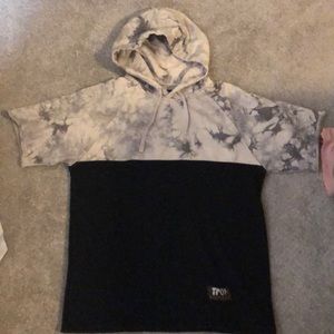 Grizzly hoodie T